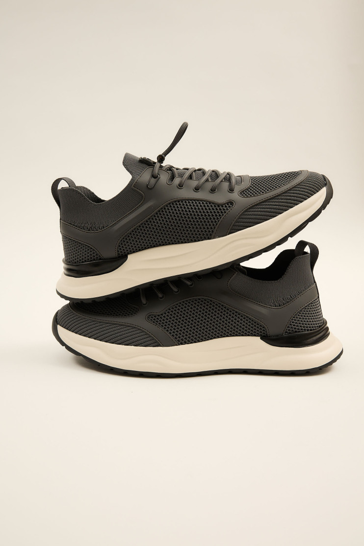 Кроссовки мужские Fabio Monelli 199634 - Фото 1