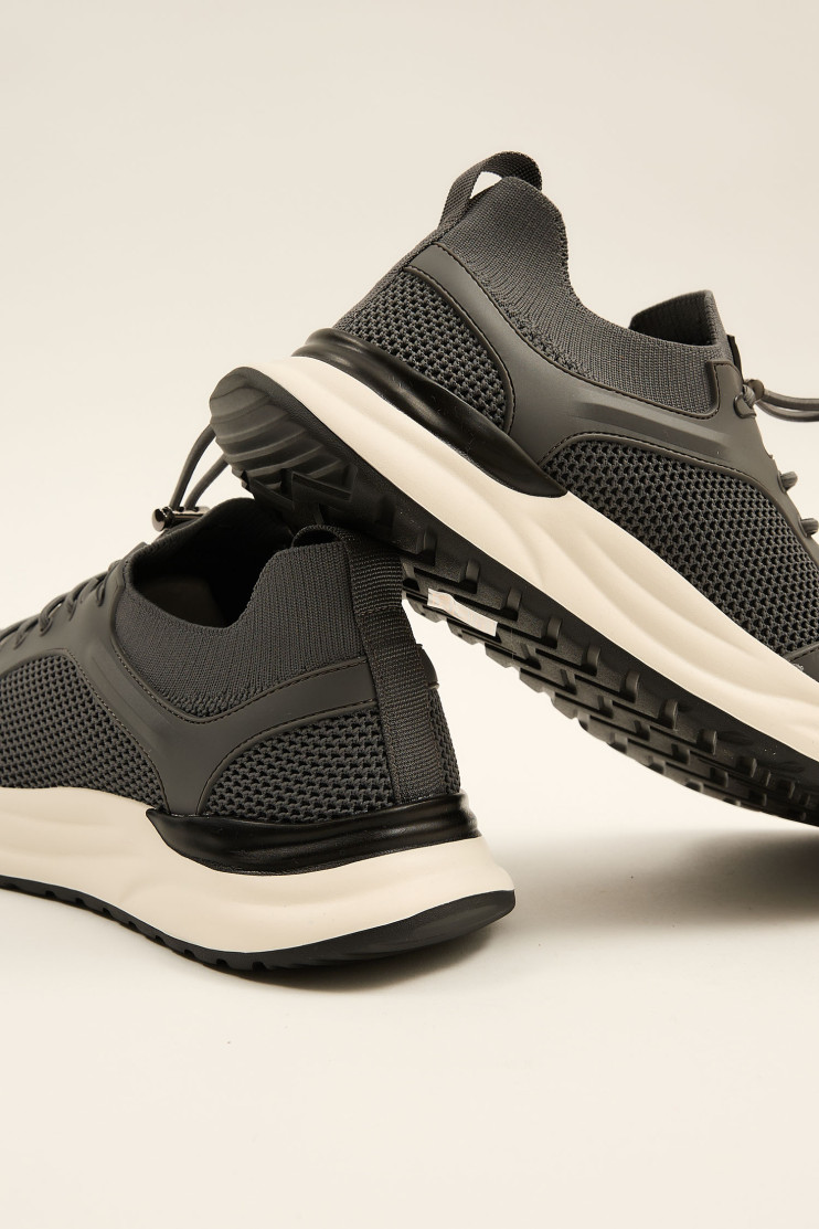 Кроссовки мужские Fabio Monelli 199634 - Фото 1