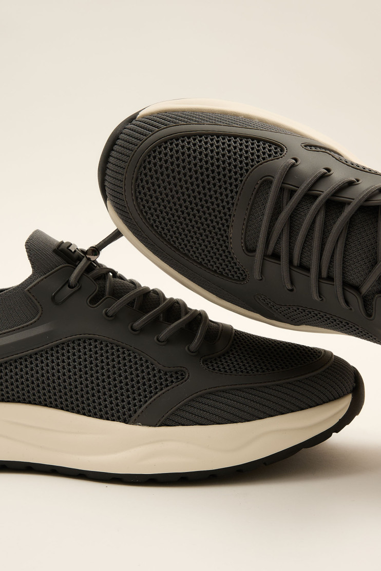 Кроссовки мужские Fabio Monelli 199634 - Фото 1