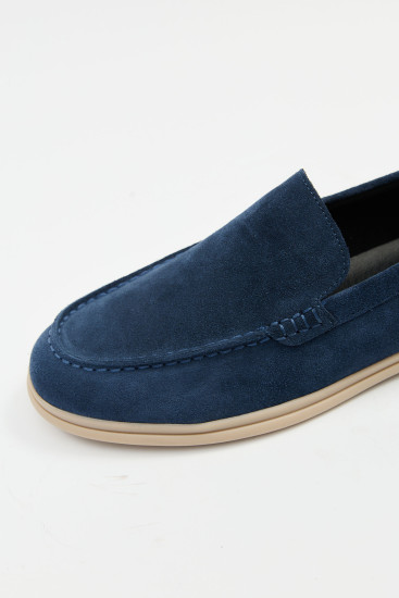 Туфли мужские Fabio Monelli 199573 - Фото 4