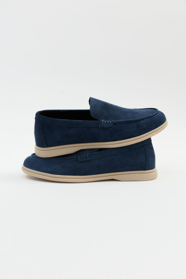 Туфли мужские Fabio Monelli 199573 - Фото 5