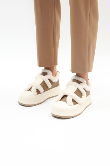 Слипоны Lonza 204485 - Фото 3