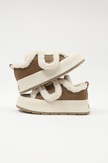 Слипоны Lonza 204485 - Фото 2