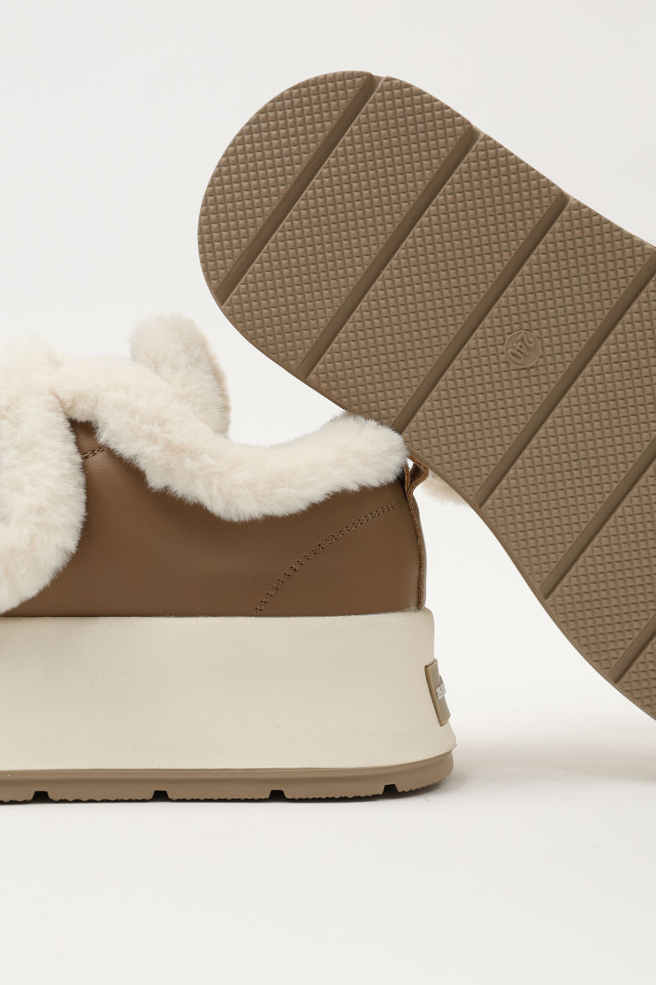 Слипоны Lonza 204485 - Фото 1