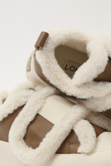 Слипоны Lonza 204485 - Фото 5