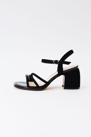 Босоножки Lonza NY 212720 - Фото 5