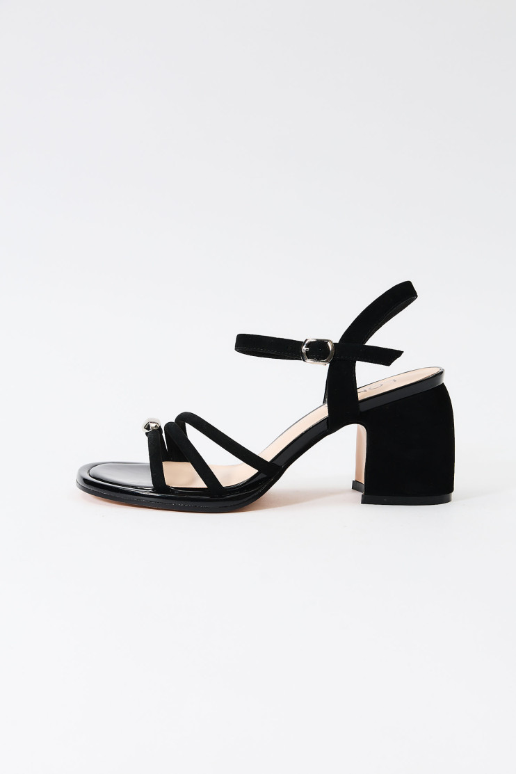 Босоножки Lonza NY 212720 - Фото 1