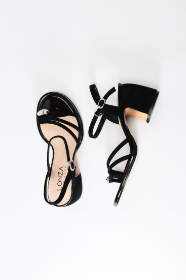 Босоножки Lonza NY 212720 - Фото 3