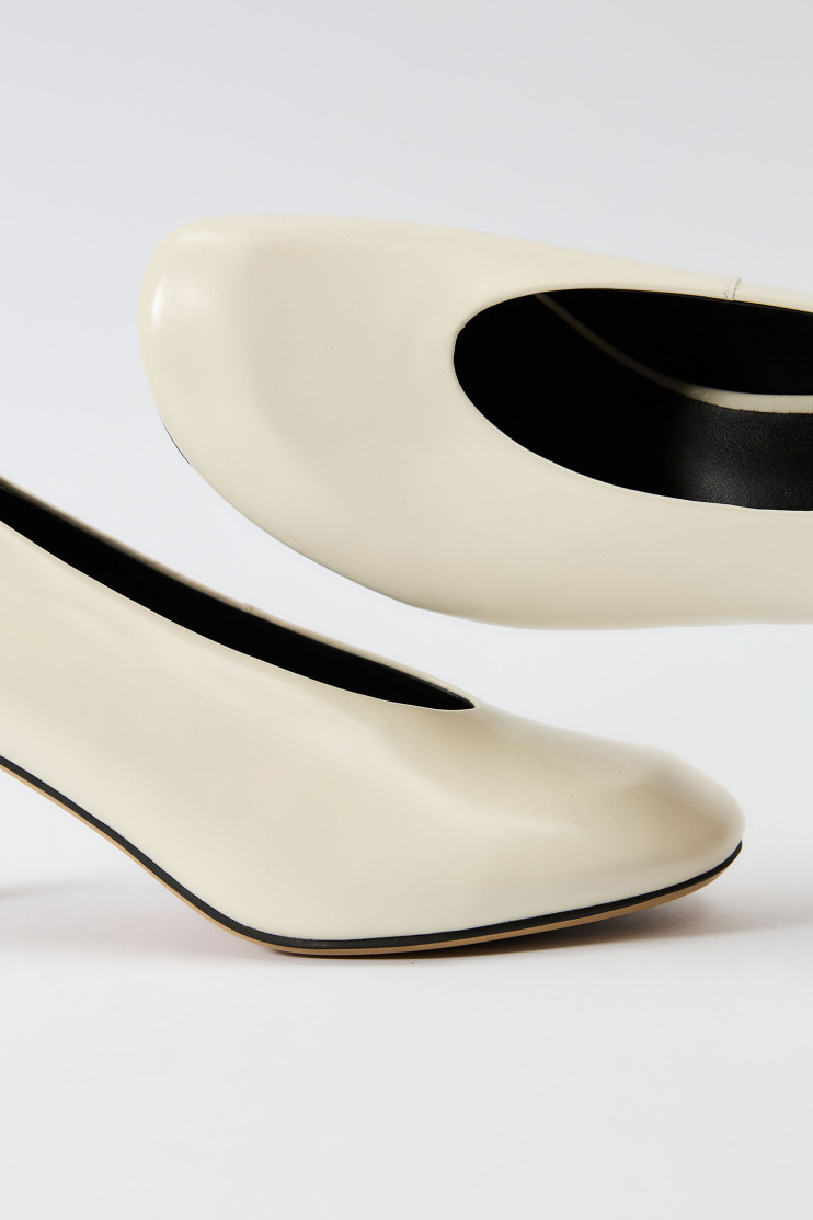 Туфли Lonza 212881 - Фото 1