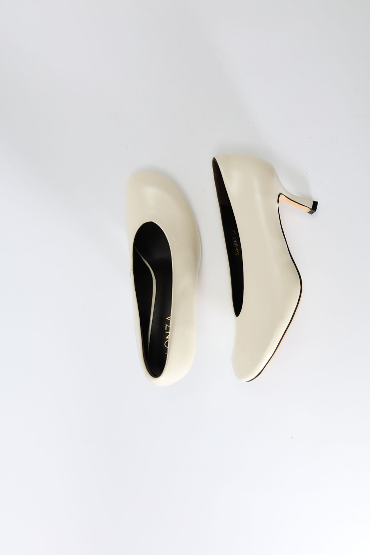 Туфли Lonza 212881 - Фото 1