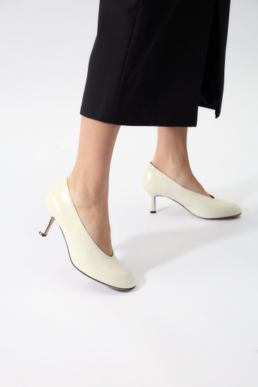 Туфли Lonza 212881 - Фото 4