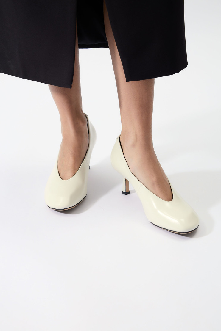 Туфли Lonza 212881 - Фото 1