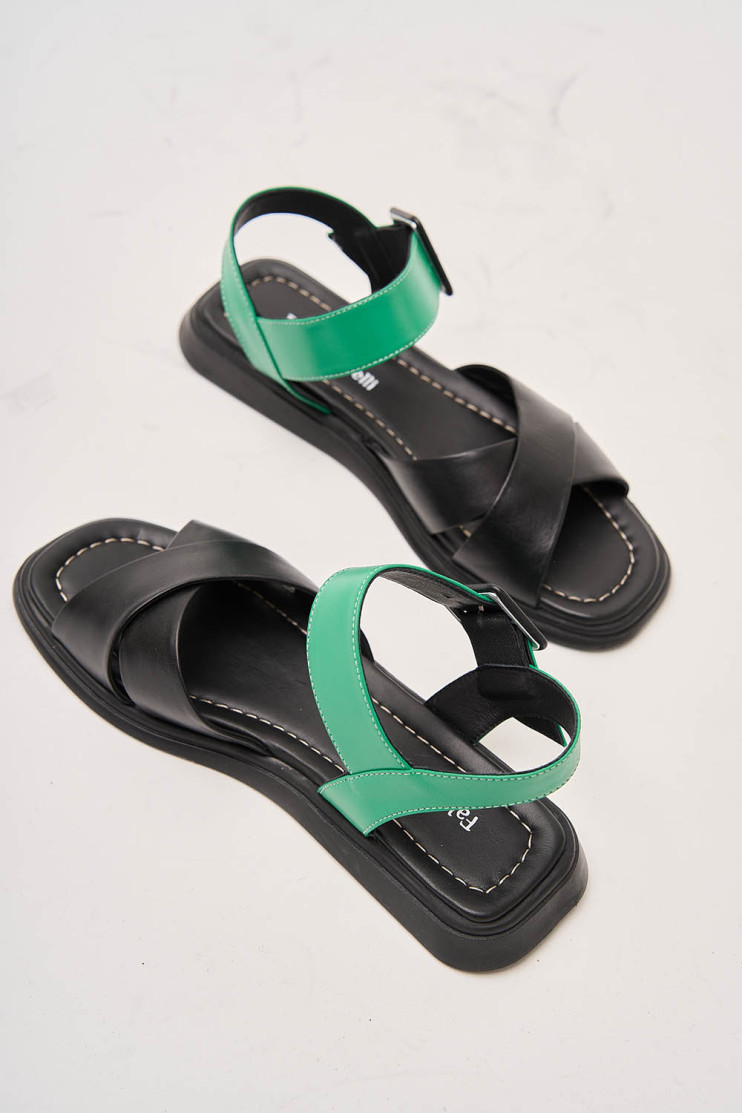 Босоножки Fabio Monelli 177060 - Фото 1