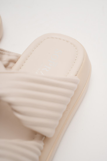 Шлепанцы SOPRA 167419 - Фото 3