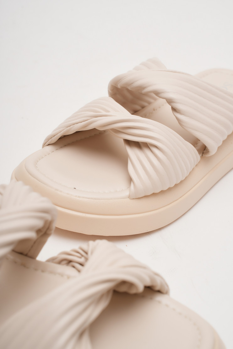 Шлепанцы SOPRA 167419 - Фото 1