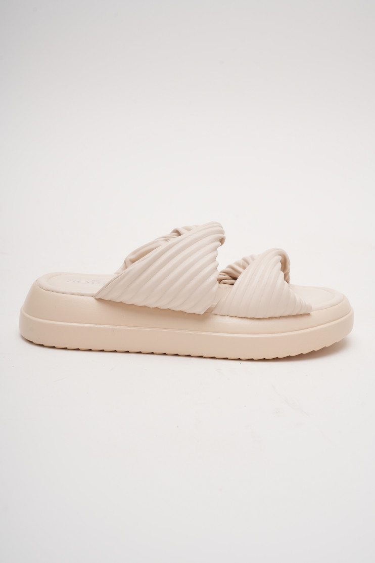 Шлепанцы SOPRA 167419 - Фото 1