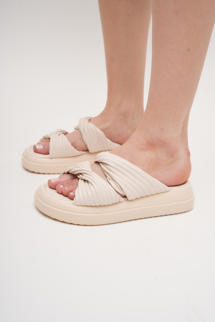 Шлепанцы SOPRA 167419 - Фото 1