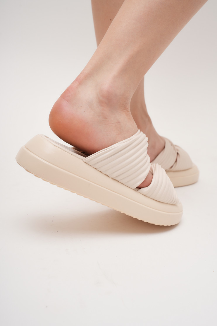 Шлепанцы SOPRA 167419 - Фото 1