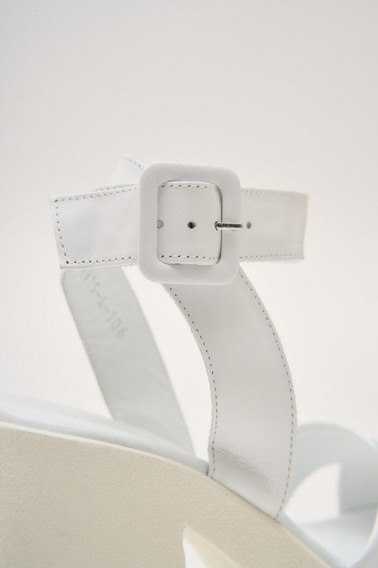 Босоножки Fabio Monelli 177202 - Фото 1