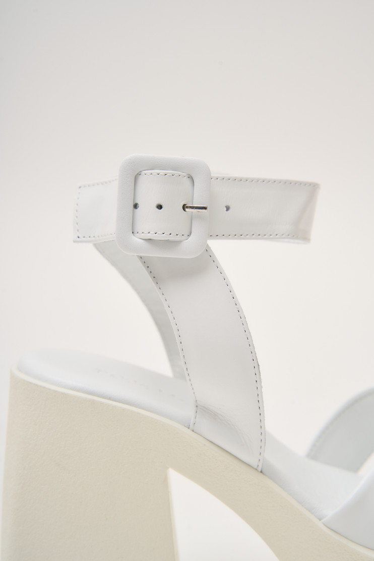 Босоножки Fabio Monelli 177202 - Фото 1