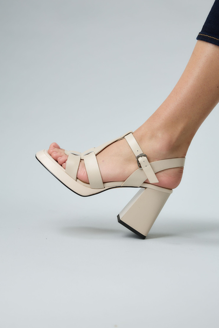 Босоножки Lonza 186875 - Фото 1