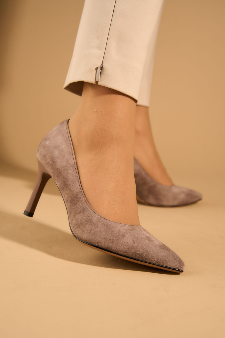 Туфли Fabio Monelli 184054 - Фото 1