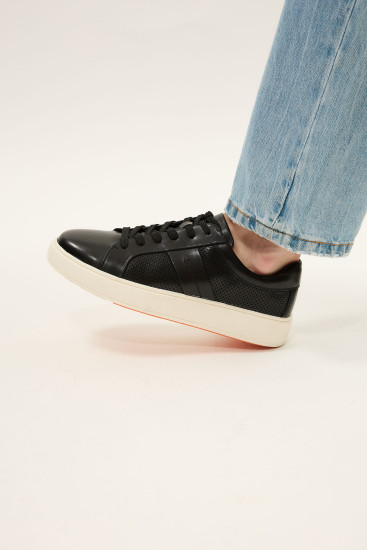 Кроссовки мужские Fabio Monelli 186273 - Фото 2