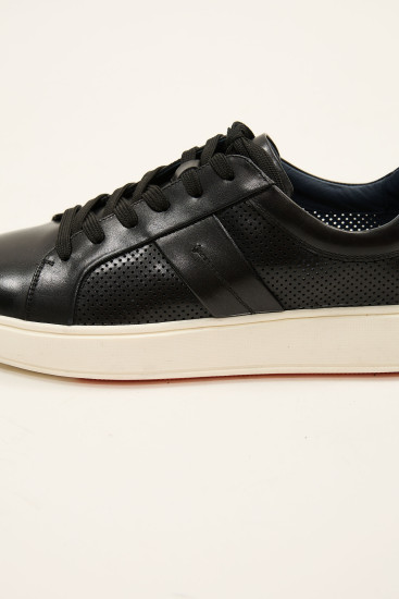 Кроссовки мужские Fabio Monelli 186273 - Фото 3