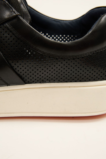 Кроссовки мужские Fabio Monelli 186273 - Фото 5