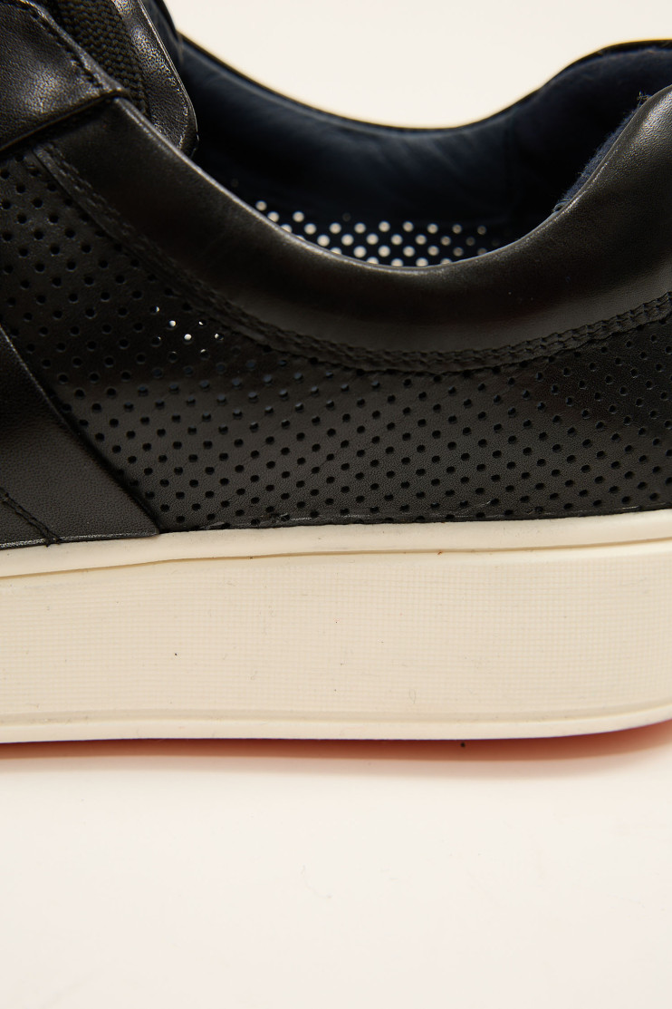 Кроссовки мужские Fabio Monelli 186273 - Фото 1