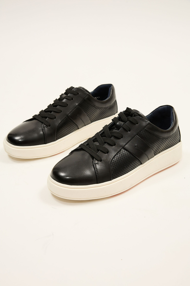 Кроссовки мужские Fabio Monelli 186273 - Фото 1