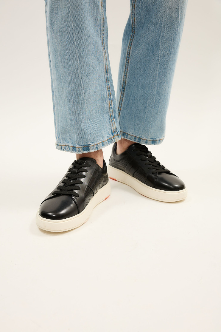 Кроссовки мужские Fabio Monelli 186273 - Фото 1