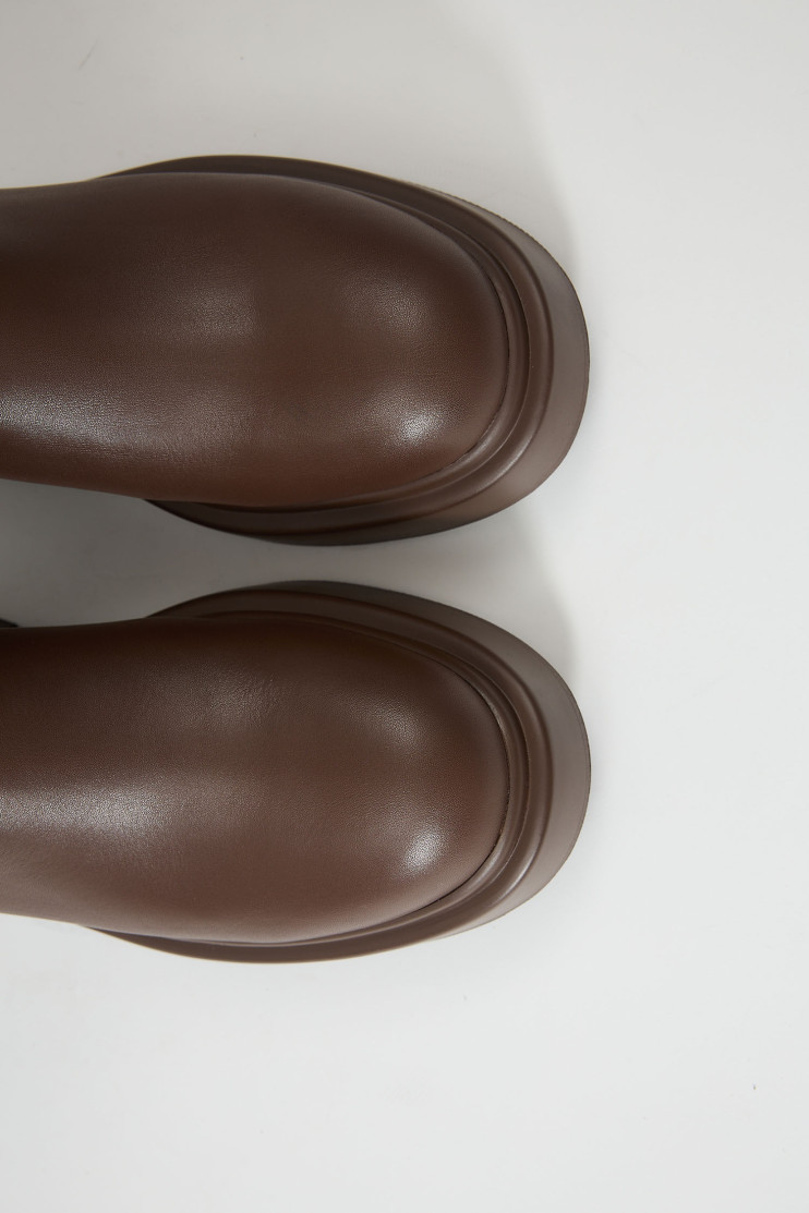 Сапоги Lonza NY 191787 - Фото 1