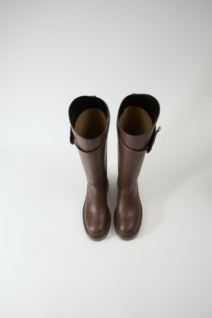 Сапоги Lonza NY 191787 - Фото 1