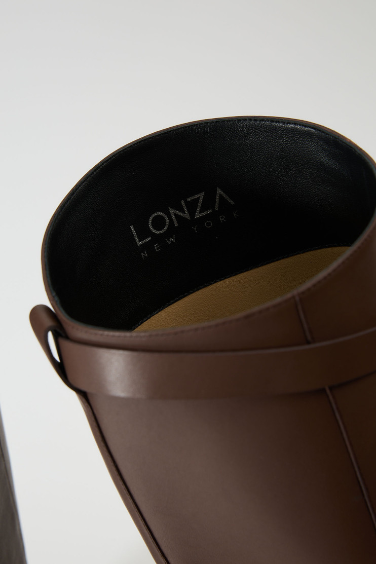 Сапоги Lonza NY 191787 - Фото 1