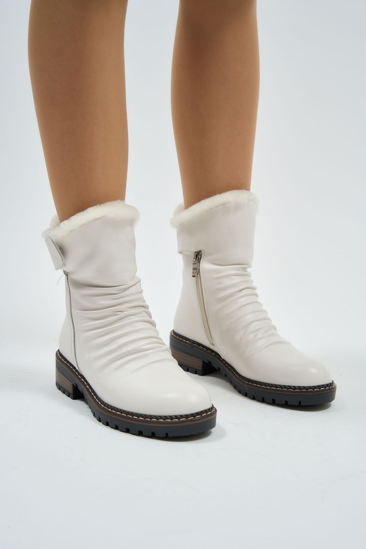 Ботинки Anna Lucci 189496 - Фото 1