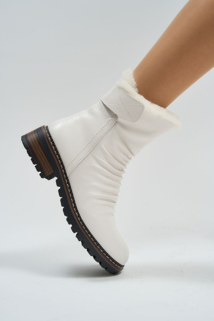 Ботинки Anna Lucci 189496 - Фото 1