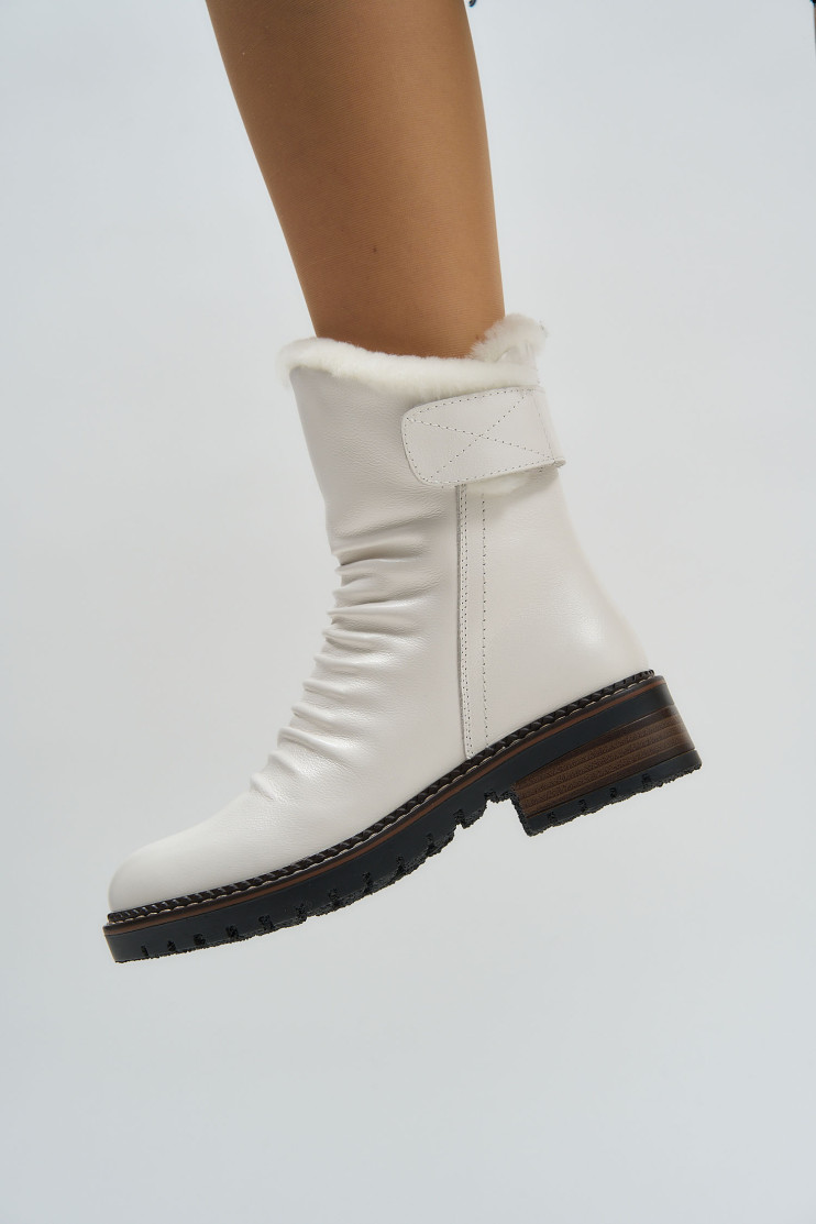 Ботинки Anna Lucci 189496 - Фото 1