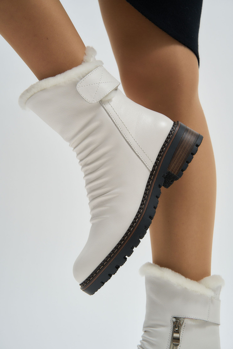 Ботинки Anna Lucci 189496 - Фото 1