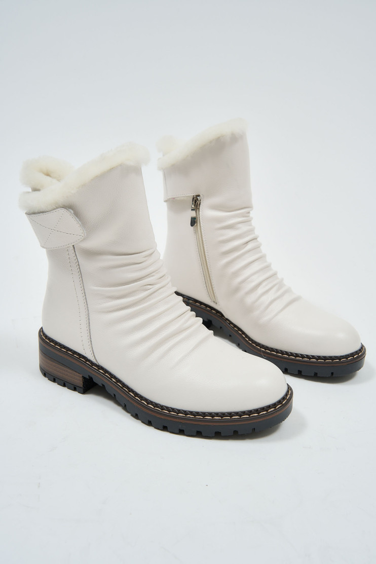 Ботинки Anna Lucci 189496 - Фото 1