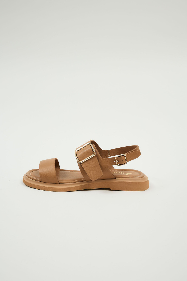 Босоножки Lonza NY 197622 - Фото 1