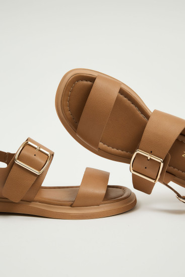 Босоножки Lonza NY 197622 - Фото 4