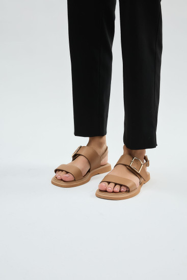 Босоножки Lonza NY 197622 - Фото 3