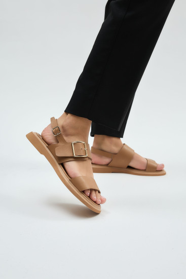 Босоножки Lonza NY 197622 - Фото 5