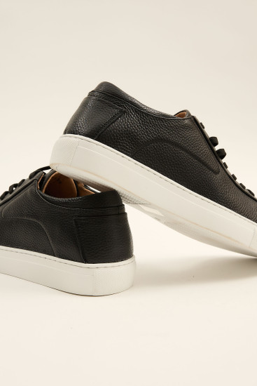 Кеды мужские Fabio Monelli 199636 - Фото 2