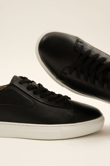 Кеды мужские Fabio Monelli 199636 - Фото 3