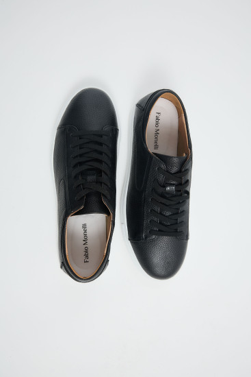 Кеды мужские Fabio Monelli 199636 - Фото 4