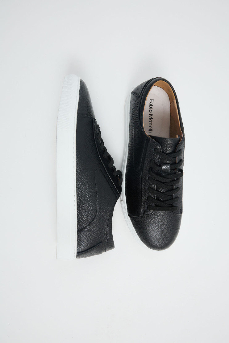 Кеды мужские Fabio Monelli 199636 - Фото 1