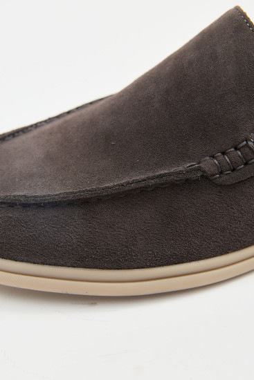 Туфли мужские Fabio Monelli 199571 - Фото 5