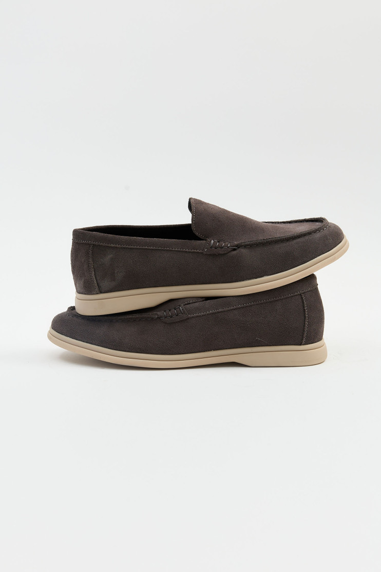 Туфли мужские Fabio Monelli 199571 - Фото 1